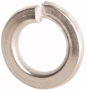 8 MEDIUM SPLIT L/W 18.8 STAINLESS STEEL