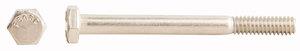 1-8X5 HEX CAP SCR 18-8 STAINLESS STEEL