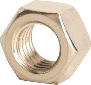 1 1/8-7 HEX NUT FINISHED 18-8 STAINLESS